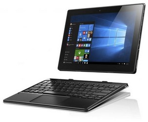 Замена дисплея на планшете Lenovo Miix 300 10 в Тюмени